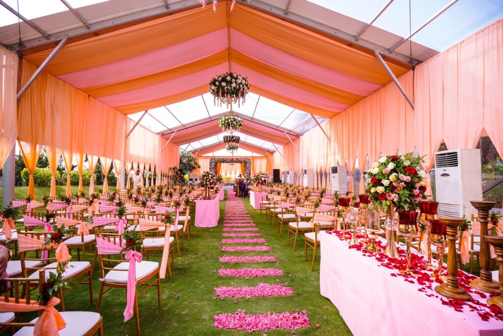 RB Celebrations – Best Wedding & Event Planner in Patna