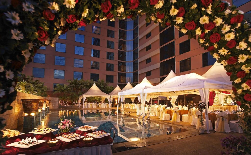 RB Celebrations – The Best Event Planner in Patna